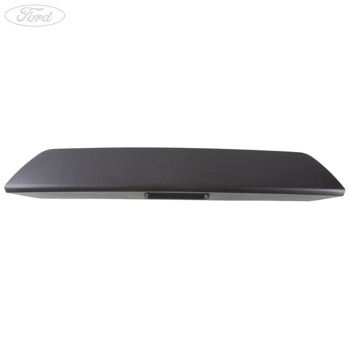 CONNECT REAR DOOR HANDLE TAILGATE TEMPEST GREY 13-18