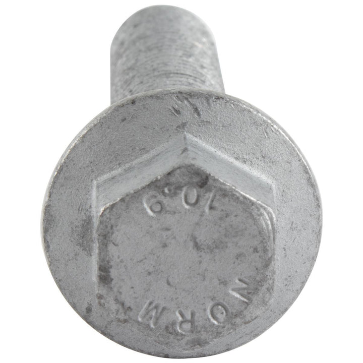 TRANSMISSION MOUNTING BOLT PACK OF 5