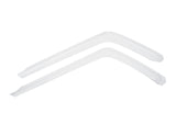 CLIMAIR®* WIND DEFLECTORS 08/2016