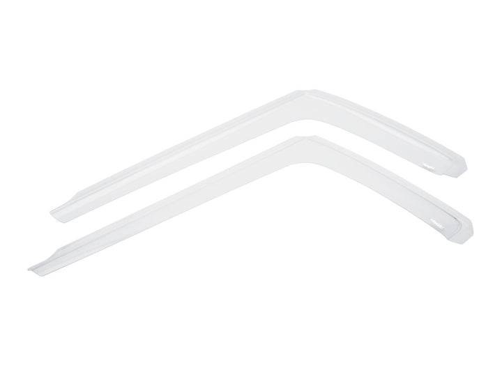 CLIMAIR®* WIND DEFLECTORS 08/2016
