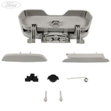 OVERHEAD CONSOLE