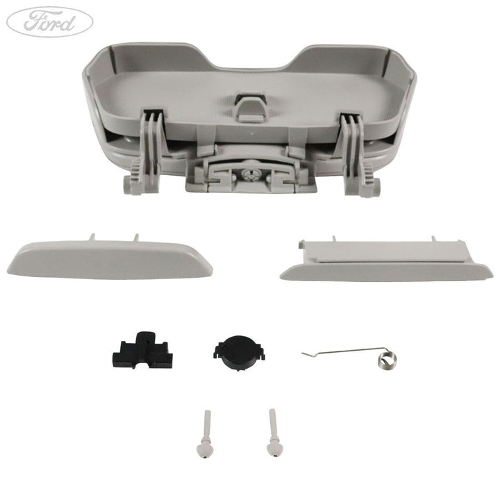 OVERHEAD CONSOLE