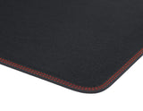 FOCUS FROM 04/2018 PREMIUM VELOURS FLOOR MATS REAR