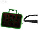 FUEL SENDER WIRE