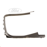 N/S LH REAR DOOR WINDOW SURROUND TRIM