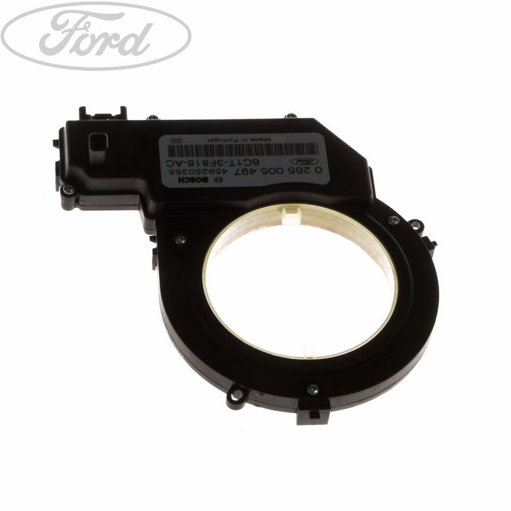 TRANSIT STEERING ROTATION SENSOR
