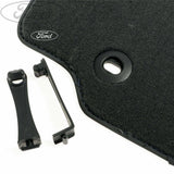 S-MAX MK1 FRONT FLOOR MAT 2006-2012