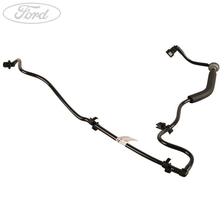 KUGA 2.0 ECOBOOST BRAKE SERVO VACUUM HOSE 240 BHP 2016-
