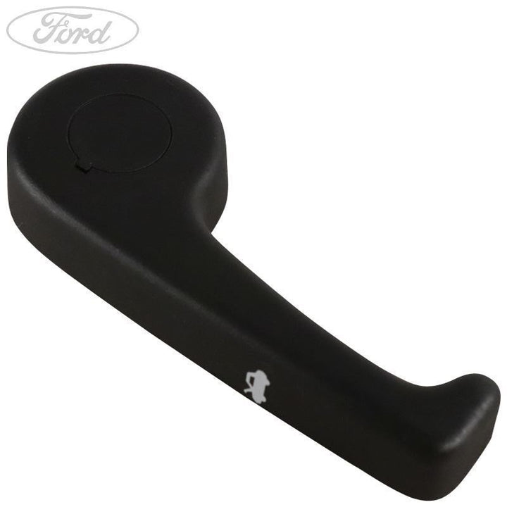 EDGE BONNET OPENING RELEASE CONTROL CABLE HANDLE 2016-