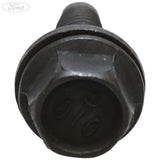REAR SEAT BASE SCREW PACK OF 5