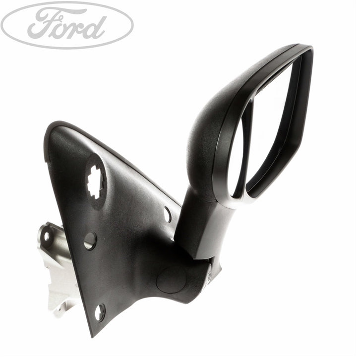 TRANSIT MK6 REAR N/S REAR VIEW OUTER MIRROR 2000-2006