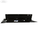 BODY SIDE PANEL EXTENSION
