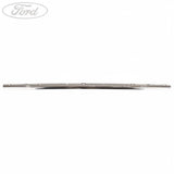 C-MAX REAR O/S OUTER DOOR BELT WEATHERSTRIP CHROME 2015-