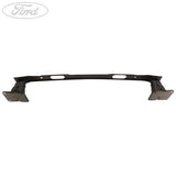 TRANSIT COURIER REAR BUMPER SLAM PANEL 2014-2016