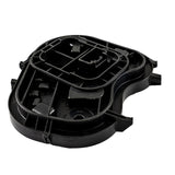 C-Max Passenger Side Left Outer Rear Light Bulb Holder 2015-2019