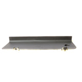 TRANSIT FRONT DOOR STOWAGE BOX MIDNIGHT BLACK 00-14