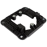RANGER 5-SPEED MANUAL GEAR SELECTOR MOUNTING PLATE