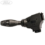 FIGO KA+ ECOSPORT O/S STEERING WHEEL CONTROL SWITCH 15-18