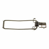 REAR DOOR HINGE SWING CHECK STRAP