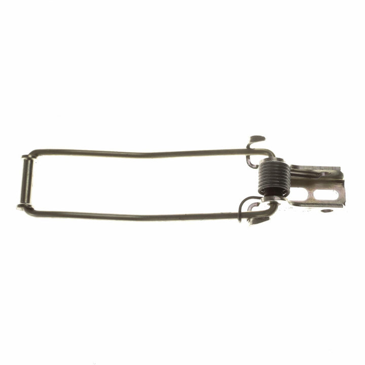 REAR DOOR HINGE SWING CHECK STRAP
