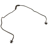 1.0 ECOBOOST RADIATOR TO RESERVOIR OVERFLOW HOSE 2014-2024