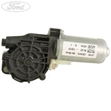 SEAT ADJUSTER MOTOR