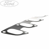 MONDEO FOCUS FIESTA CMAX GALAXY SMAX INTAKE MANIFOLD GASKET