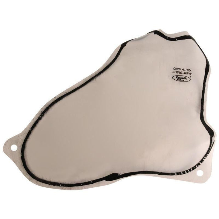 WATER SPLASH SHIELD