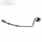 FUEL INJECTION PIPE
