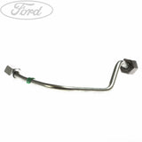 FUEL INJECTION PIPE