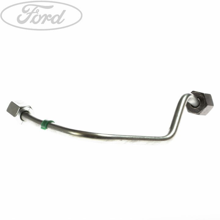 FUEL INJECTION PIPE