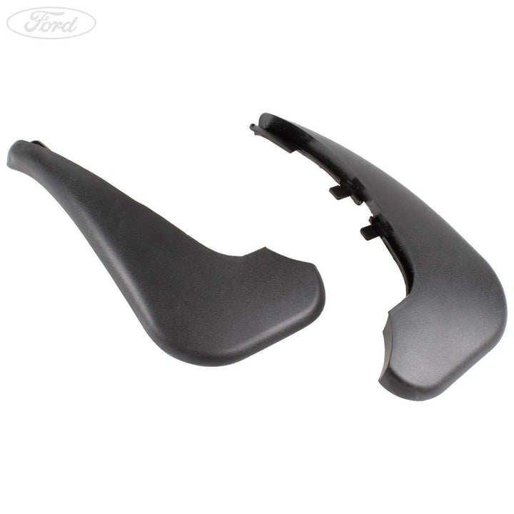 MONDEO REAR MUD FLAPS SPLASH GUARD KIT 2000-2007