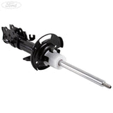 FIESTA FRONT O/S SHOCK ABSORBER SUSPENSION STRUT