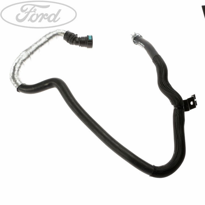 HEATER WATER HOSE