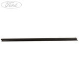 DOOR BELT WEATHERSTRIP