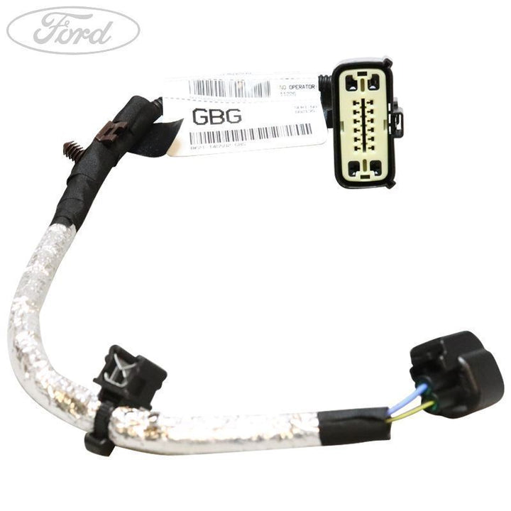 TRANSMISSION WIRING