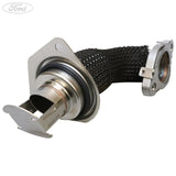 DURATORQ EGR VALVE TO EXHAUST MANIFOLD 05/2010-11/2012