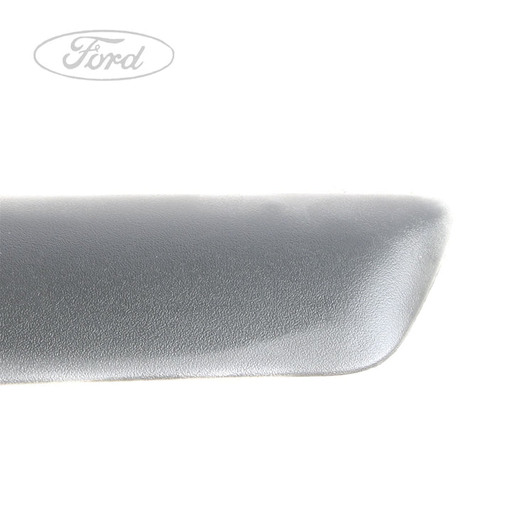 FIESTA O/S DOOR OUTSIDE BODY MOULDING