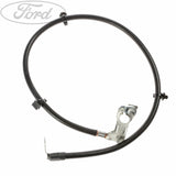 TRANSIT BATTERY CABLE