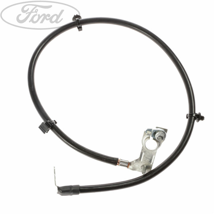 TRANSIT BATTERY CABLE