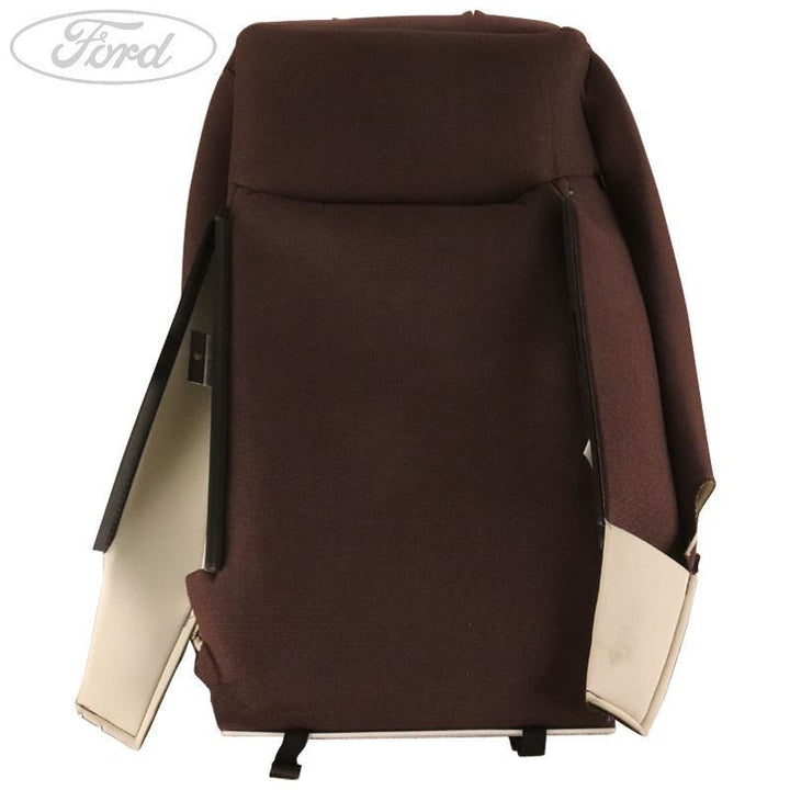 SEAT BACK COVER