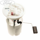 OTHER FUEL SUPPLY PARTS
