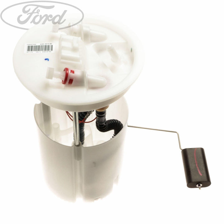 OTHER FUEL SUPPLY PARTS