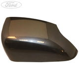 RANGER O/S DOOR MIRROR HOUSING COVER HEAVY METAL 11-15