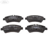 BRAKE LINING KIT