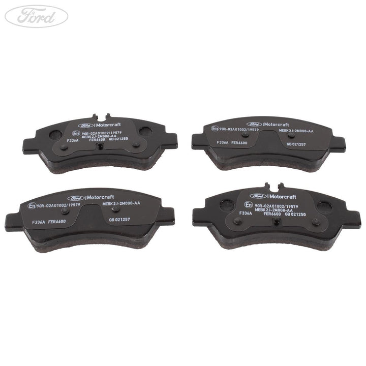 BRAKE LINING KIT