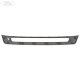 EVEREST LOWER RADIATOR GRILLE METROPOLITAN GREY (MICA)
