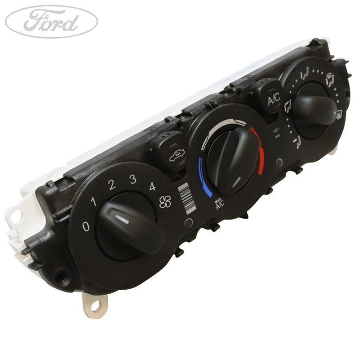 TRANSIT CUSTOM HEATER AIR CON CONTROL SWITCH PANEL 14-