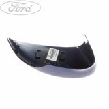 FIESTA FRONT N/S LEFT WING MIRROR HOUSING CAP COVER