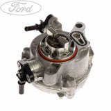 BRAKE VACUUM PUMP